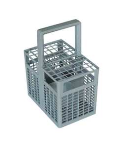 Fisher and Paykel Dishdrawer Cutlery Basket With Inserts 511417 525489
