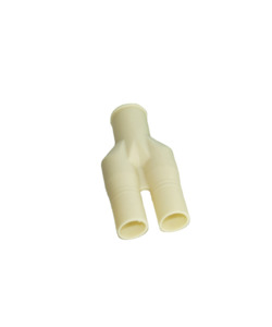 Products: Fisher and Paykel Dishdrawer Double Drain Hose Joiner 525067