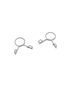 Products: Fisher and Paykel Dishdrawer Hose Clamp 525482P