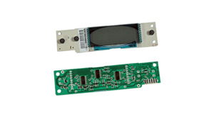 Fisher and Paykel Dishdrawer LCD Board Heat 528043P