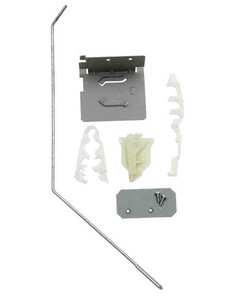 Fisher and Paykel Dishdrawer Link Support Retrofit Kit 528437 