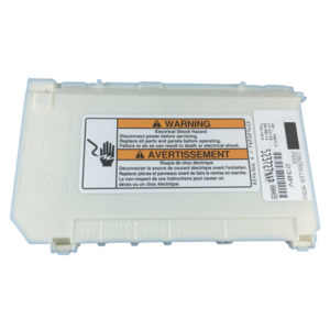 Fisher and Paykel Dishdrawer Module Control Board 523727NAP