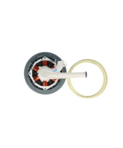 Fisher and Paykel Dishdrawer Motor Kit 528042