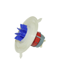 Fisher and Paykel Dishdrawer Motor Rotor Assy 522248P