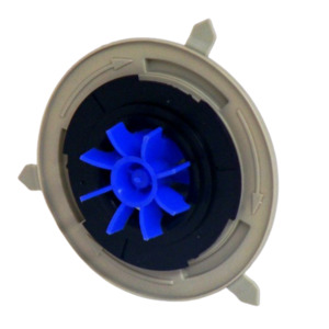 Fisher and Paykel Dishdrawer Motor Rotor Assy 524185P