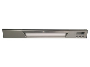 Fisher and Paykel Dishdrawer Single Kit Handle SS 522896 Axial Appliances