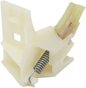 Products: Fisher and Paykel Dishdrawer Tub Latch Left 522585 Axial Appliances