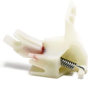 Fisher and Paykel Dishdrawer Tub Latch Right 522584 Axial Appliances