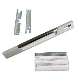 Products: Fisher and Paykel Dishdrawer Handle Assembly 512488P