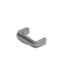 Products: Fisher and Paykel Dishwasher Front Slide Rail Cap 790934