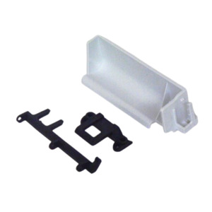 Products: Fisher and Paykel Dishwasher Latch kit 521809