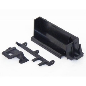 Fisher and Paykel Dishwasher Latch Kit 521810