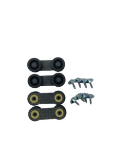 Products: Fisher and Paykel Dishwasher Tub Roller Kit 521428