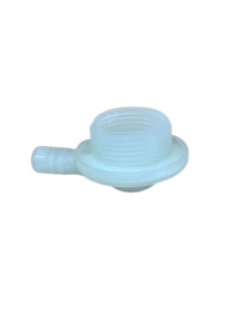 Fisher and Paykel Haier Dishwasher Upper Sprayer Base H0120202701