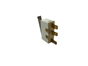 Products: Fisher and Paykel Microswitch Lid 274002 AW and Door DW Axial - Appliance Parts and Serving