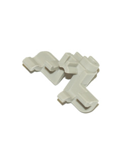 Products: Fisher and Paykel RH Clip For Lower Basket H0120202827B