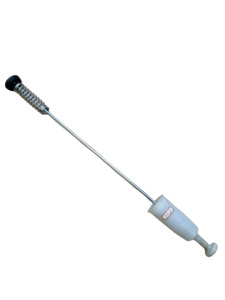 Haier Top Load Washing Machine White Suspension Rod H0030803503