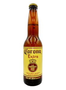 Beer: Corona Ambar 355ml