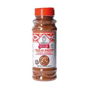 Seasonings & Spices: Taco al Pastor Seasoning 100g