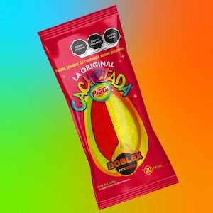 Cachetadas (Slaps) Spicy