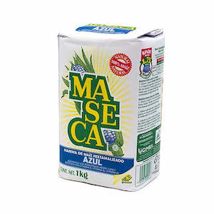 Maseca Blue 1kg