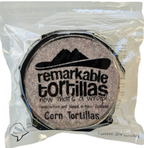 Tortillas Corn And Flour: Blue Corn Tortillas