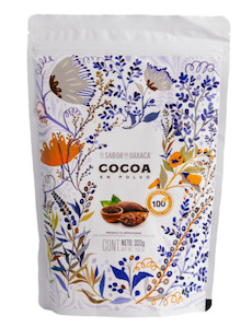 Tea Coffee: Cacao Powder 320g - BBD 21 JUN 2024