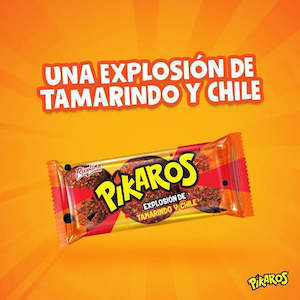 Clearance: Pikaros tamarind candy - BBD AUG 2023