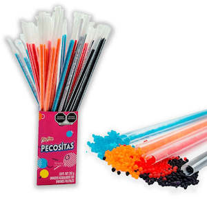 Clearance: Pecositas assorted flavours