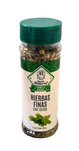 Chillis Vegetables: Fine Herbs 20g