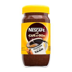 Nescafé Café de Olla Instant Coffee 46g