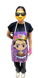 Mexican Aprons – Mandiles