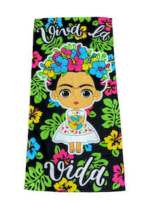 New Arrivals: Mexican Towels – Toallas