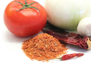 Salsa Roja Flakes – 50 g