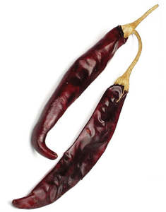 Dried Chile Puya 70g