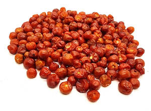 Chillis Vegetables: Dried Chile Chiltepin 10g