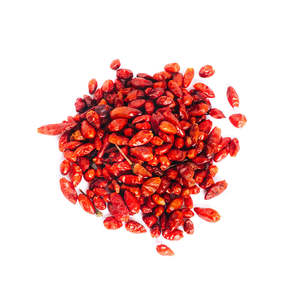 Dried Chile Piquín 20g