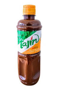 Mexican Snacks: Tajin Chamoy 475ml