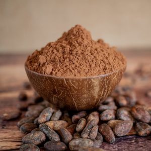 Sweet Section: Mexican Cocoa Powder 100g