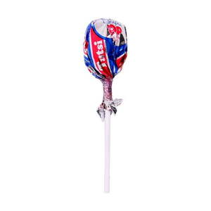 Sweet Section: Tutsi Pop – Lollipop with Chewy Centre