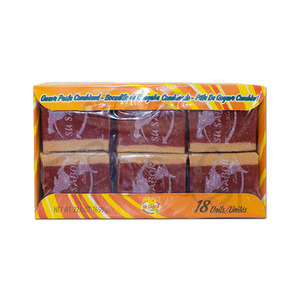 Sweet Section: Guava Paste (36g) Ate de Guayaba