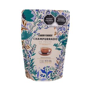 Atole Champurrado Powder 320 g