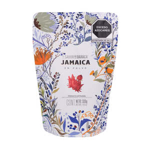 🌺 Jamaica Powder 320 g