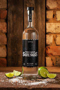 New Arrivals: Vendedor de Sueños – Tequila Blanco 750ml