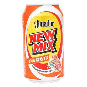 New Arrivals: El Jimador New Mix Cantarito 355ml