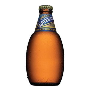 Cerveza Barrilito 325ml