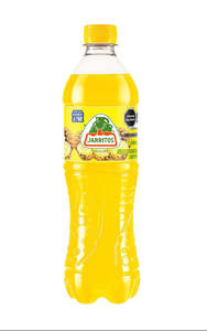 New Arrivals: Jarritos Pineapple – Tropical Fizz 400ml