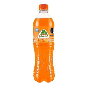 Jarritos Mandarin – Mexican Orange Fizz 400ml