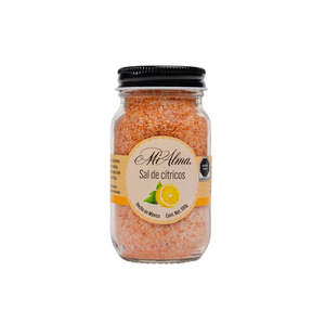 New Arrivals: Citrus Salt 100g