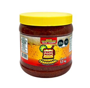 Chamoy Rim Paste 1.1kg